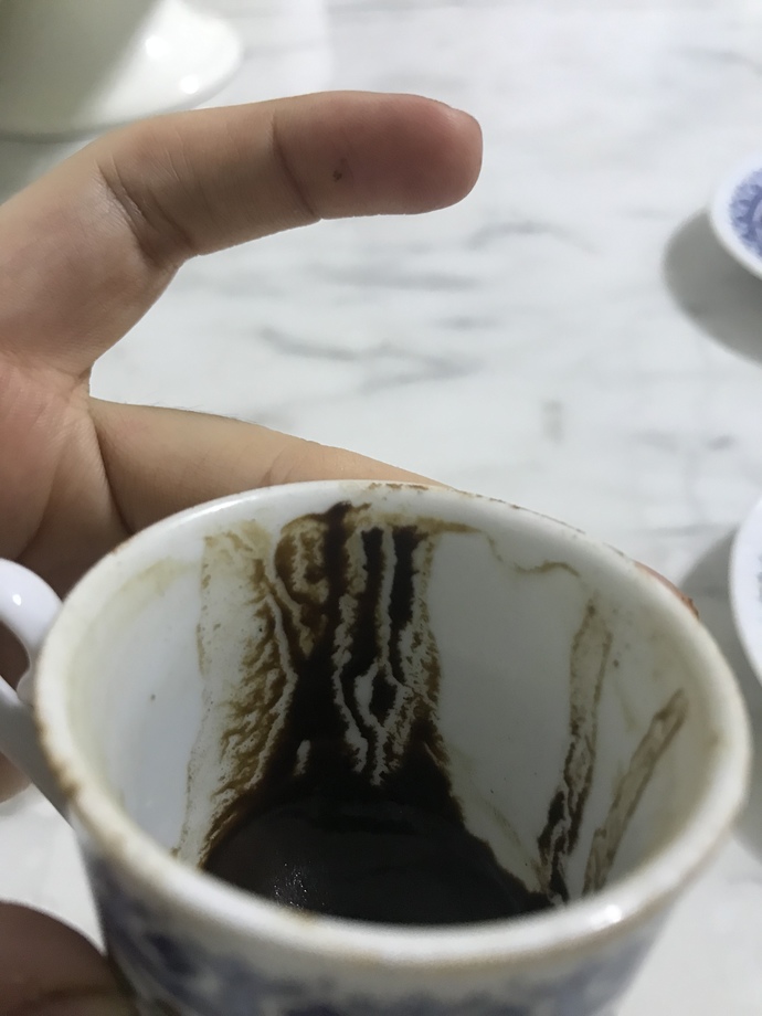 Fal bakmayı bilen var mı lütfen cok önemli hiç iyi değilim?