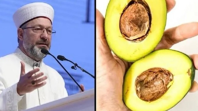 Sahurda avokado yiyor musunuz?