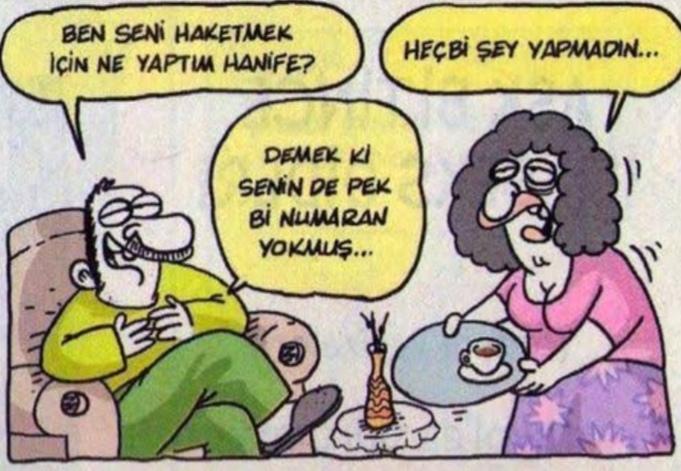 Espri yeteneğiniz kuvvetli mi?