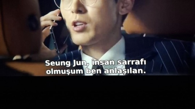 Sizde dizi izlerken karakterlere bağlanıyormusunuz?