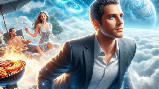 Uyumadan önce astral seyahat yaptım kayboldum ne yapacağım?