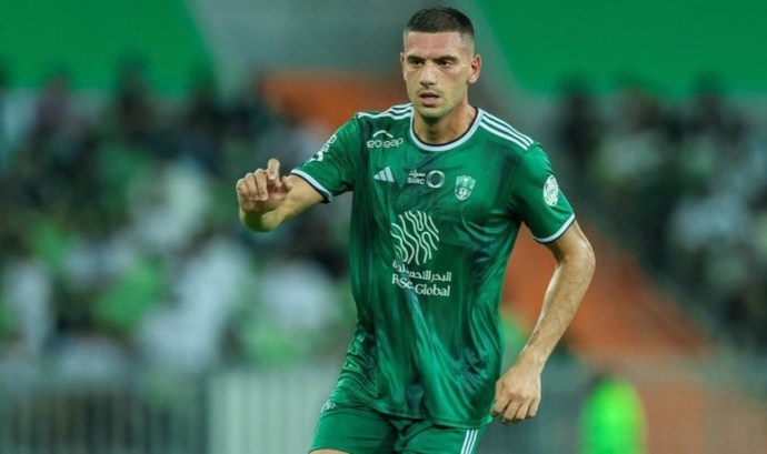 En verimli dönemini geçiren bir futbolcu olsaydınız, Suudi Arabistan′dan bir teklif gelmesi durumunda ne yapardınız?