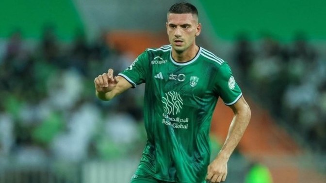En verimli dönemini geçiren bir futbolcu olsaydınız, Suudi Arabistan′dan bir teklif gelmesi durumunda ne yapardınız?