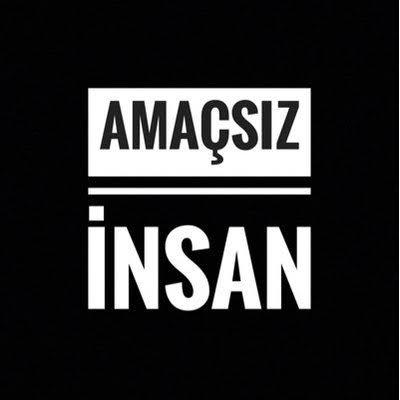 Amaçsız bir insan , ölü bir insanmıdır?