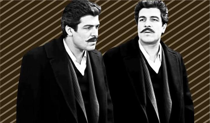 Sizce bıyık en çok hangi yeşilçam oyuncusuna yakışıyor?