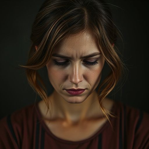 Üzülmek insana yakışır mıydı?