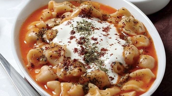 Ramazan sofralarınızın vazgeçilmez yemeği nedir?