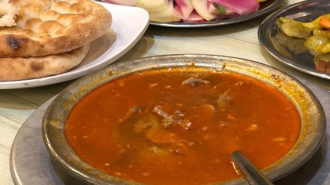 İftar sofrasına en çok yakışan çorba nedir?
