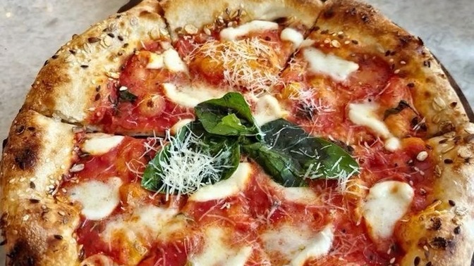 Pizzayla iftar yapılır mı?