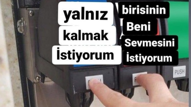 İşe gitmek istemiyorsunuz ama evdede misafir var hangisini seçersinizzz?🤔?