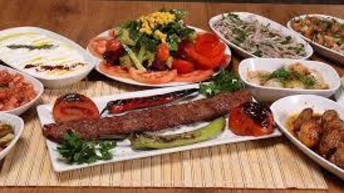 Ramazanda iftar menüsü ikram adı altında yemekler neden pahalı satılıyor?