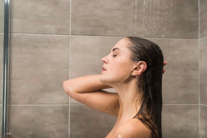 Banyo yaptıktan sonra çişim geliyor, bu normal mi?