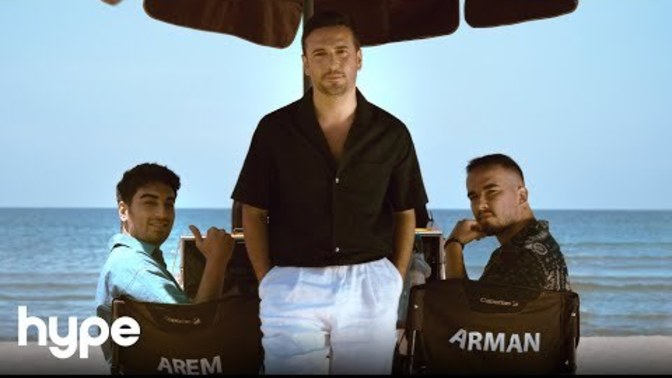 Lalalala ne dinliyorsunuz?