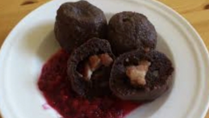 En Sevmediğiniz Yemek Hangisi?