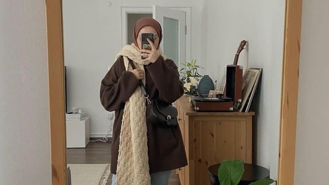 Gün boyu evde olunca dışarı çıkmaya üşenir misiniz?