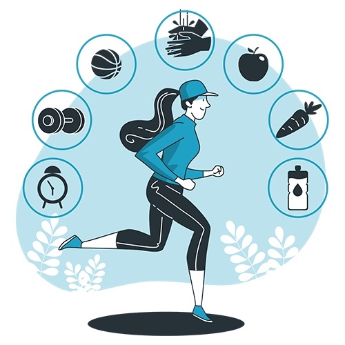 Spor yaparken dinlediğiniz motivasyon müziğiniz ya da müzik listeniz var mı?