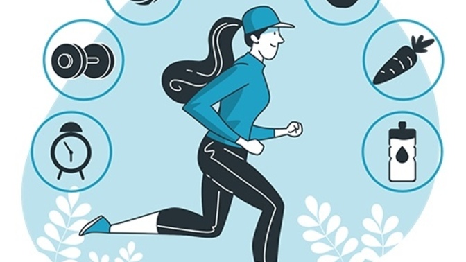 Spor yaparken dinlediğiniz motivasyon müziğiniz ya da müzik listeniz var mı?