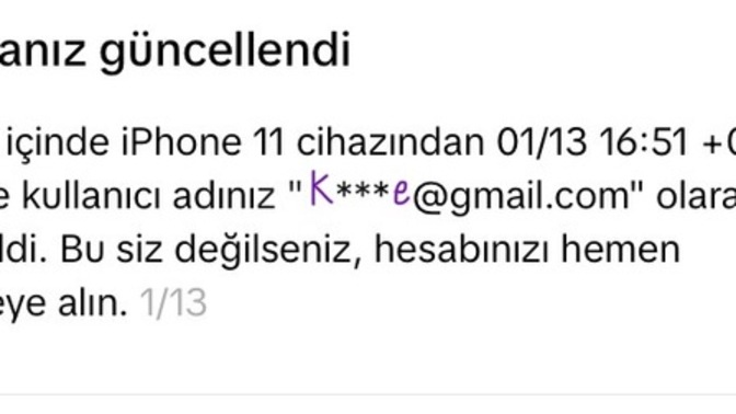 Lütfen yardım edin ağlıyorum?