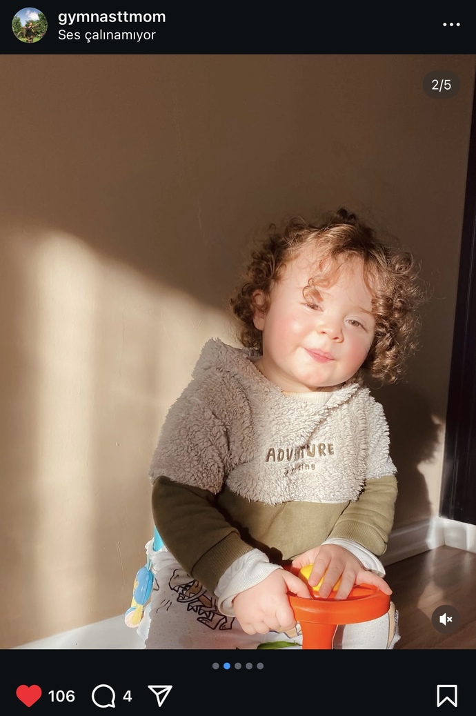 Görünce ‘ısırma isteği’ uyandıran şeyler var mı?