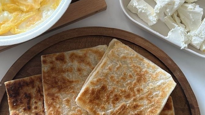 İftarda kahvaltı yapsak nasıl olur?
