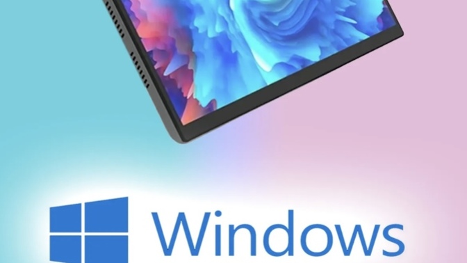 Windows tablet iş görür mü?