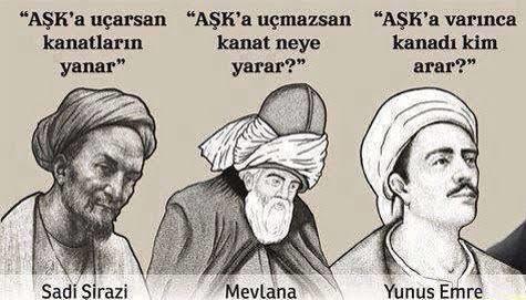 Aşkı yaşamak mı daha büyük bir cesaret ister yoksa aşktan vazgeçmek mi?