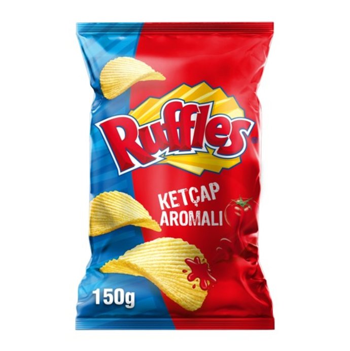 En sevdikiniz cips?