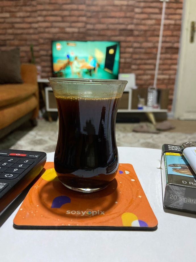 Orucumuzu açtıktan sonra sizede bir yorgunluk geliyor mu?