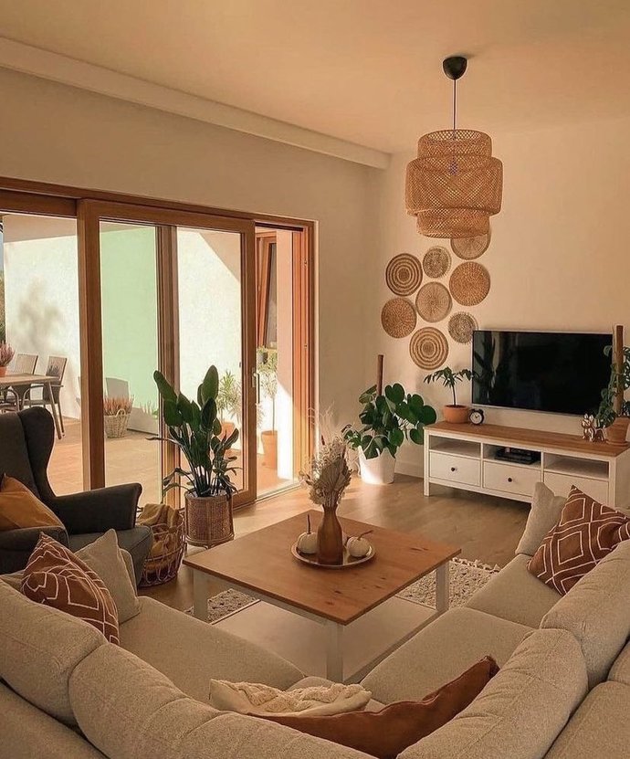 Ramazan’da evi daha düzenli ve ferah tutmak için neler yapıyorsun?