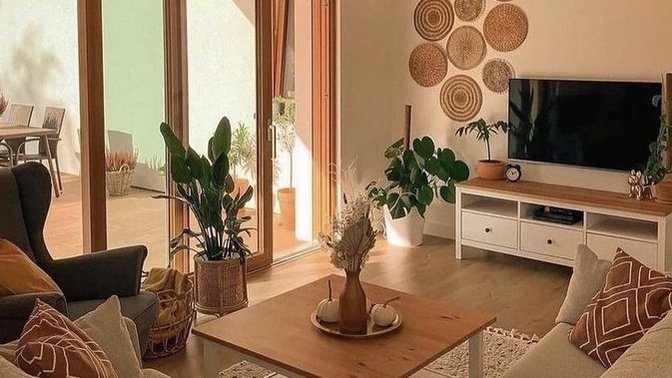 Ramazan’da evi daha düzenli ve ferah tutmak için neler yapıyorsun?
