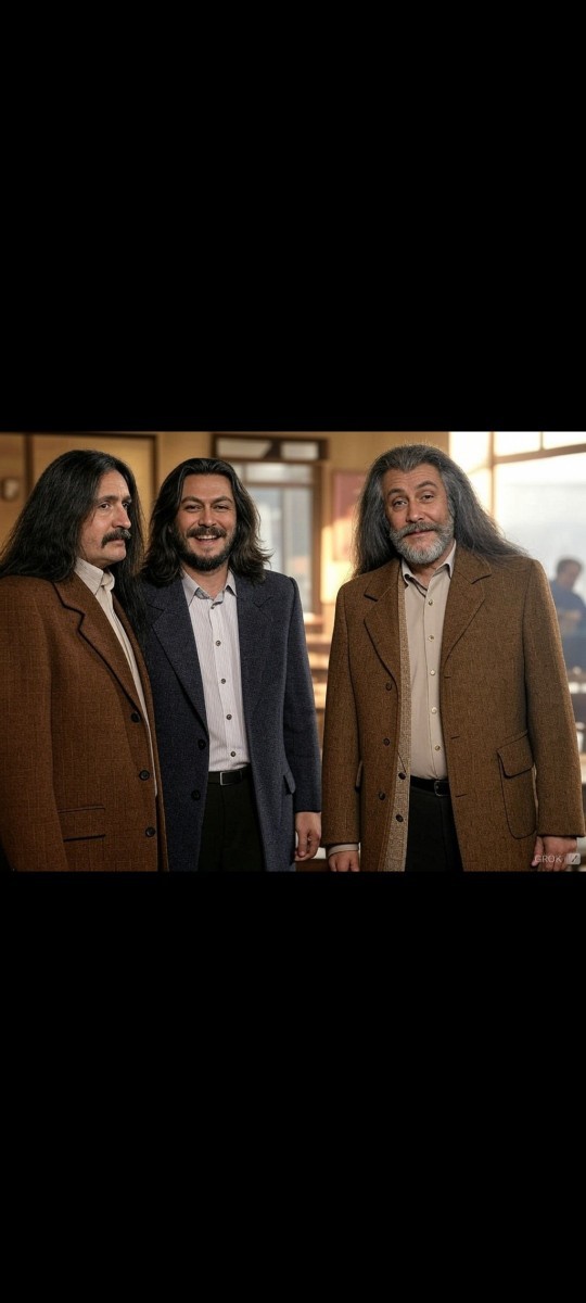 Ne tür müzik seviyorsunuz?