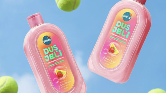 Duş jelinde tercih ettiğiniz koku hangisi?