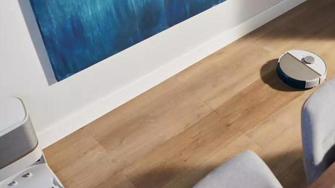 Ramazan’da ‘keşke robot süpürgem olsaydı’ dediğin oluyor mu?