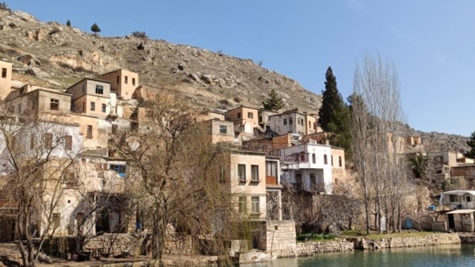Daha önce Gaziantep 'e gittiniz mi?