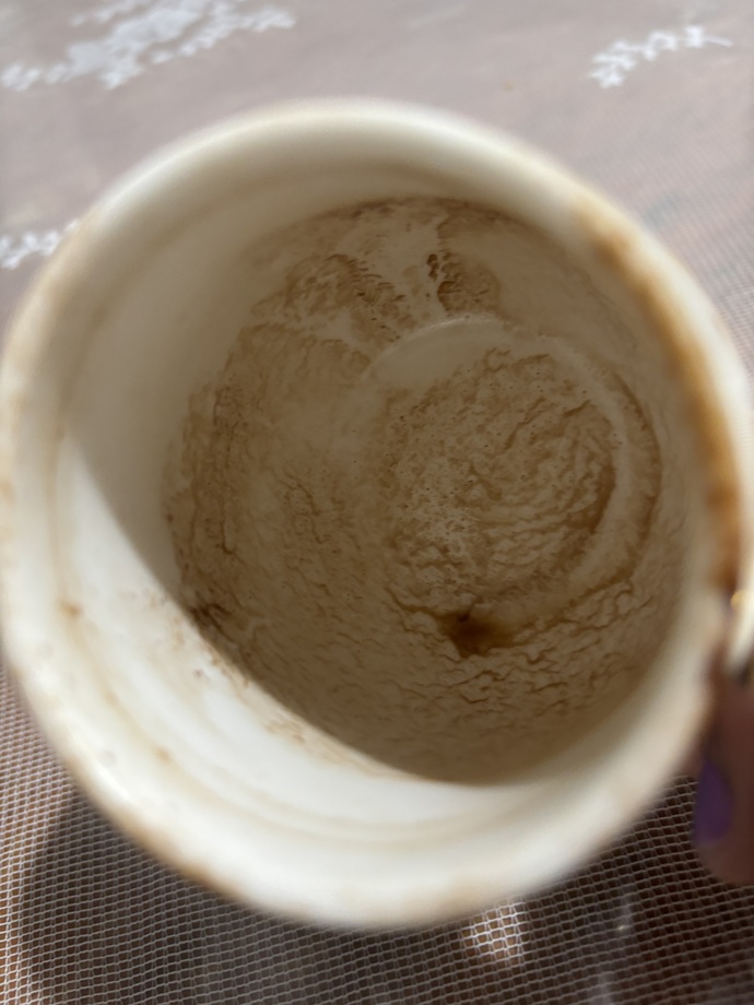 Bana fal bakar mı biri?