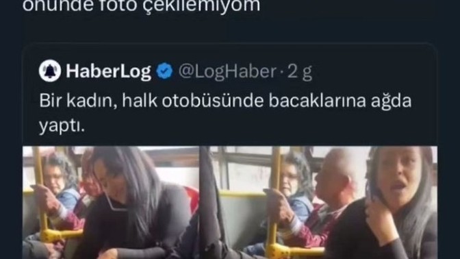 Toplumda rahatlık seviyeniz yüzde kaç ?