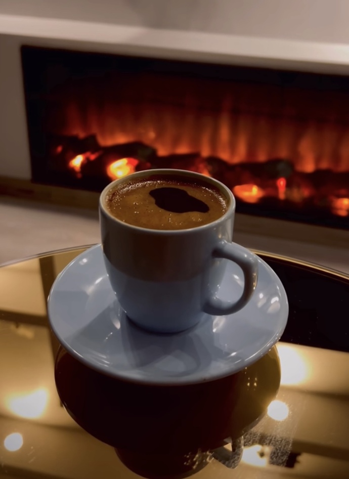 Türk kahvesi mi, Filtre kahve mi ☕️ ?
