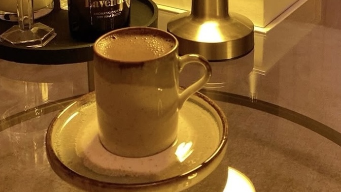 Türk kahvesi mi, Filtre kahve mi ☕️ ?