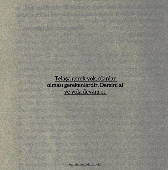 Hatalarınızdan ders çıkarabiliyor musunuz?
