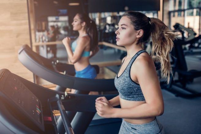 Spora yeni başlayan bir acemi çaylağı hangi hevesli tavırları salonun eziğine dönüştürür?