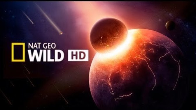 Dünya: Bir gezegenin oluşumu - Türkçe Belgesel seyretmeyi sever misiniz?