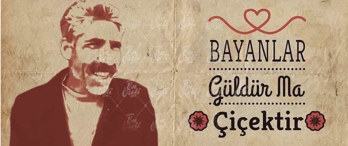 Kadınlar günü haftasındayız✨ 🎀 Erkek neşesine ara verip bize odaklanabilinebilir mii?
