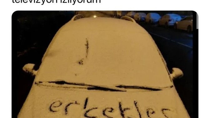 Kadınlar günü haftasındayız✨ 🎀 Erkek neşesine ara verip bize odaklanabilinebilir mii?