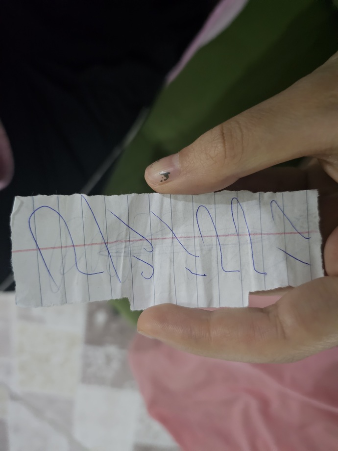 Büyüden anlayan var mı?