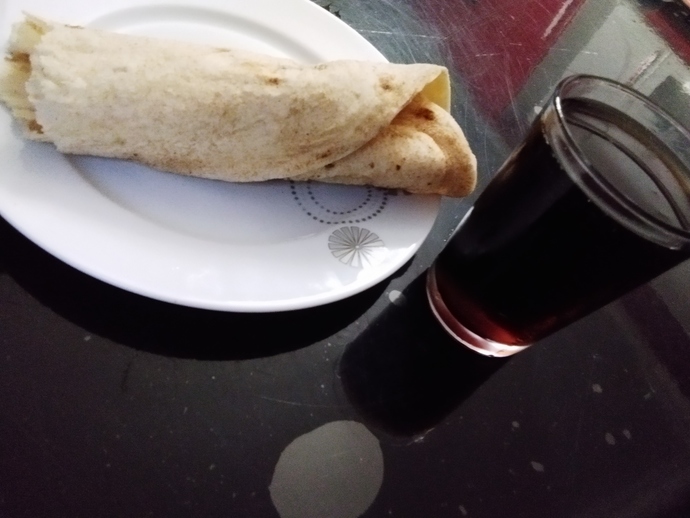 Bugün ki sahur menünüzde ne var?
