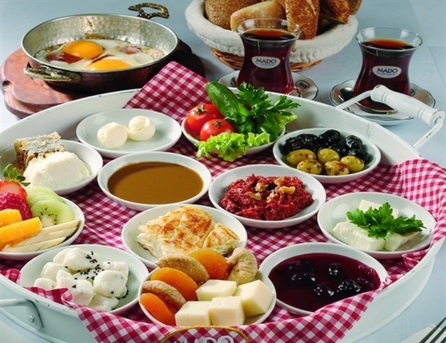 Sahur hazırlıkları başladı mı?