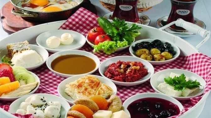 Sahur hazırlıkları başladı mı?