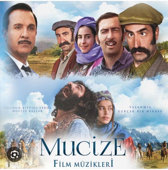 Son sahnede en çok hangi filme ağladın?