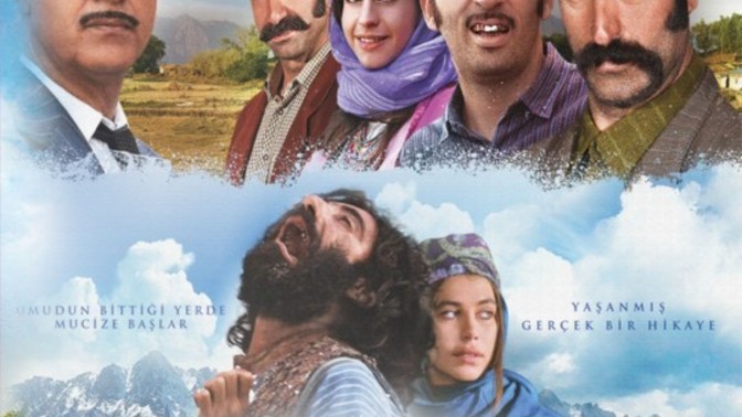 Son sahnede en çok hangi filme ağladın?