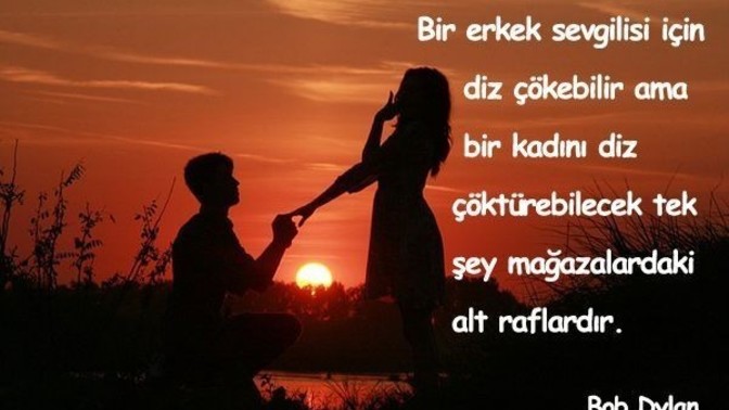 Her çapkın erkegi dize getiren bir kadın var mı ?